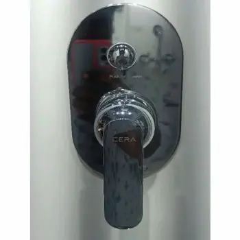 Shower Valves